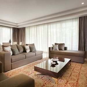 Apartment mit 3 Schlafzimmern