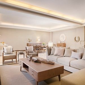 Apartment mit 2 Schlafzimmern